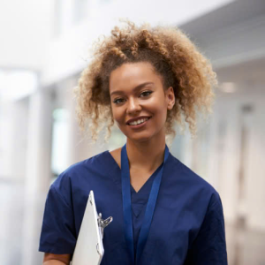 Traveling nurses 