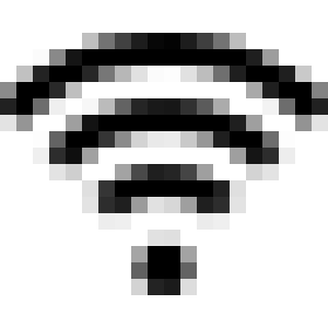 Hi-speed Internet
