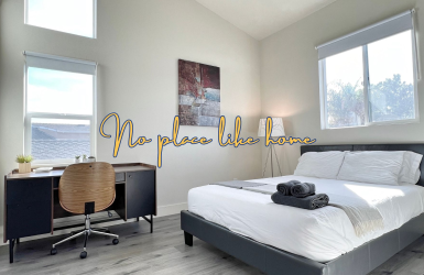 Why Does Renting A Furnished Room Make Sense In San Jose?