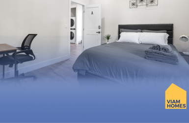 5 Fully Furnished Rentals Near Big Tech Offices For A Business Trip In San Jose