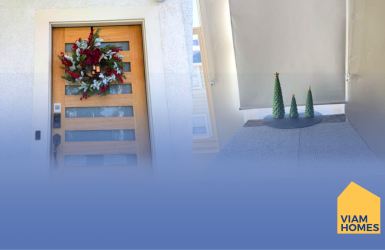 5 Easy Tips To Make Your Furnished Home Cozy This Holiday Season