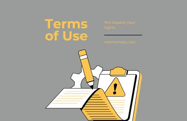 Terms of Use