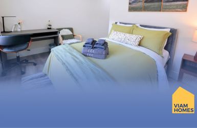 The Ultimate Guide to Travel Nurse Housing in San Jose (2025 Edition)