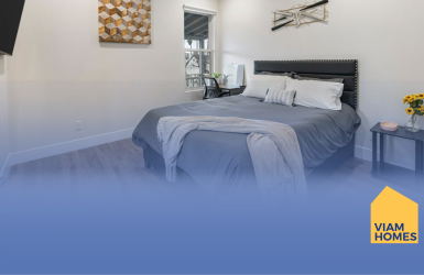 Why Does Renting A Furnished Room Make Sense In San Jose?