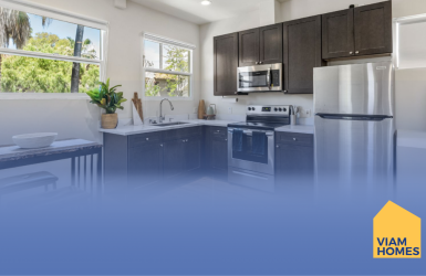 Work, Rest, Repeat: Finding Balance At San Jose Furnished Rentals By VIAM Homes