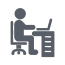 DEDICATED WORKSPACE