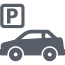 RESERVED ONSITE PARKING