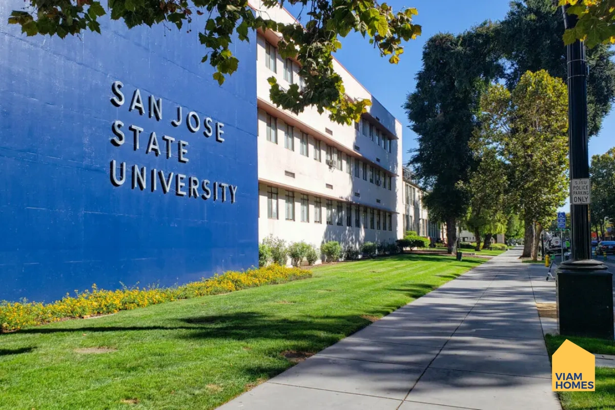 San Jose State University