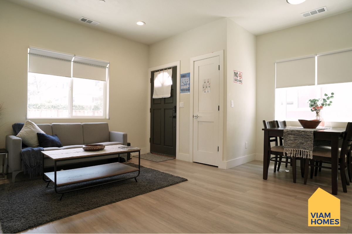 ADU for rent by VIAM Homes – from $ 4,250