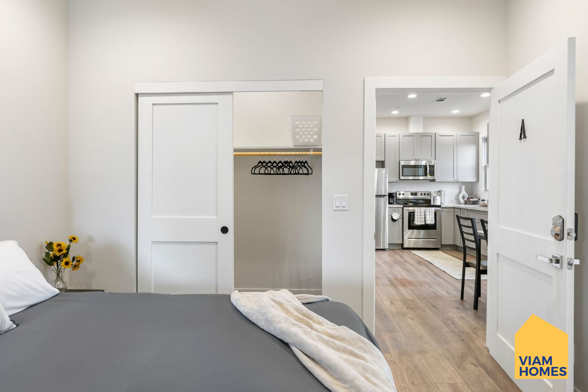 Private Suite for rent by VIAM Homes – from $ 1,990