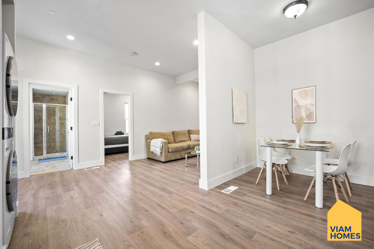 Fully Furnished Corporate Housing San Jose by VIAM Homes