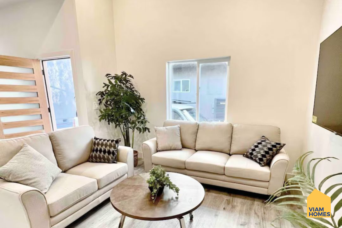 DETACHED ADU: DOWNTOWN SAN JOSE 3B/2B by VIAM Homes