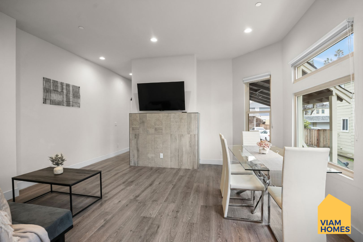   Condo Unit for rent near San Jose City Hall by VIAM Homes