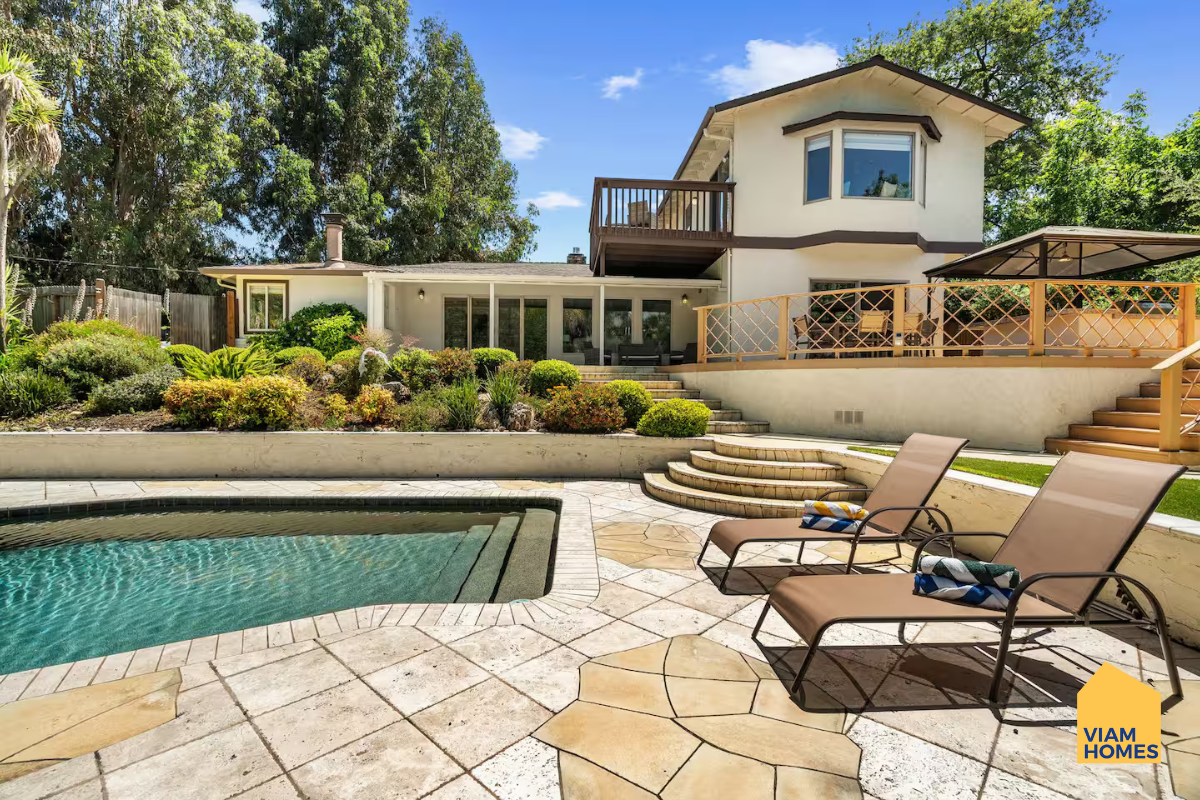 The Group Retreat Villa: Fleming by VIAM Homes in San Jose