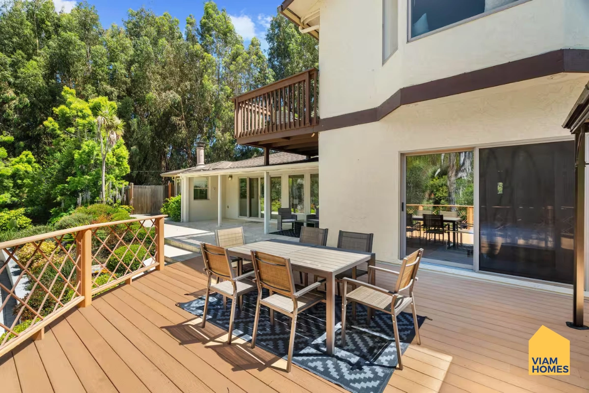 Fleming Villa - Luxury Villa Rental in San Jose by VIAM Homes