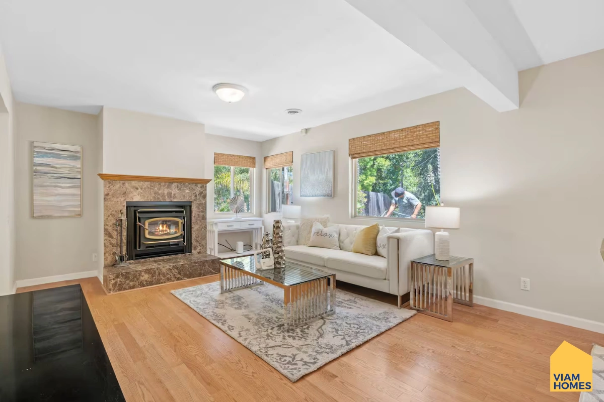 Fleming Villa San Jose By VIAM Homes