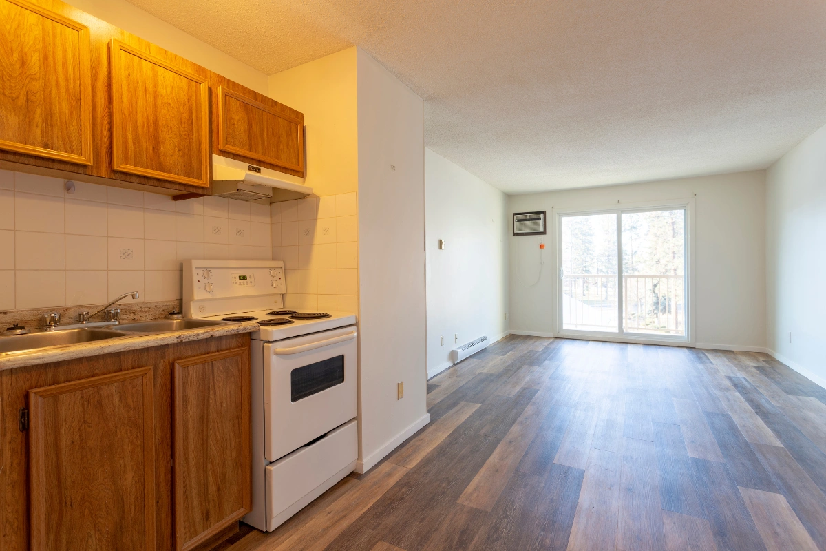 Hidden costs of renting a traditional apartment