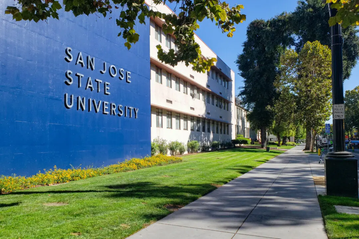 Student Housing near SJSU