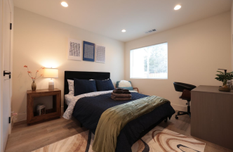 PRIVATE SUITE: SANTANA ROW