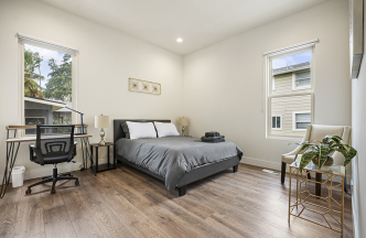 CONDO: SAN JOSE CITY HALL - SJSU 2B/2B