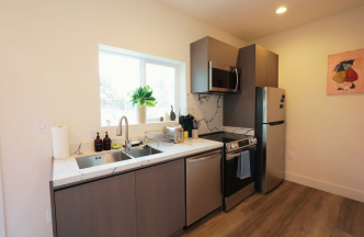 CONDO UNIT: SANTANA ROW 2B/2B
