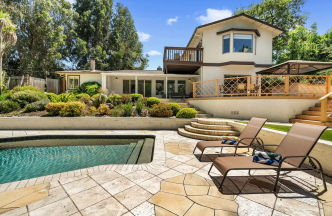 GROUP RETREAT VILLA WITH POOL