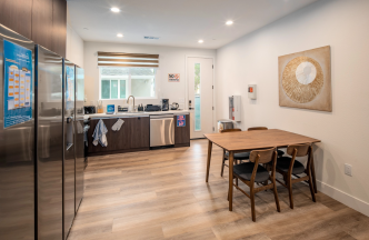 DETACHED ADU: SANTANA ROW