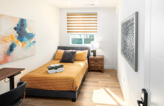 PRIVATE SUITE: VALLEY FAIR & SANTANA ROW