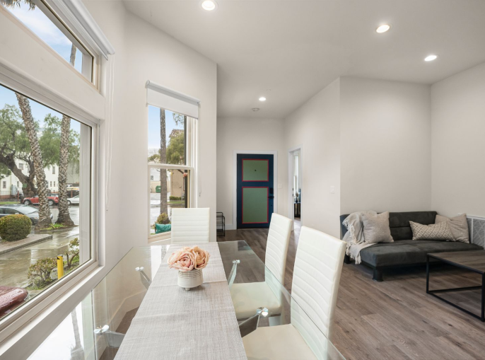 UNIT 3 CONDO