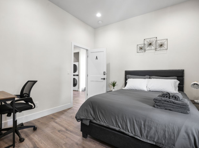 UNIT 1 CONDO