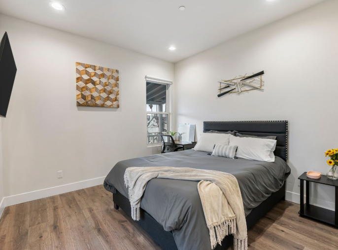 UNIT 2 CONDO