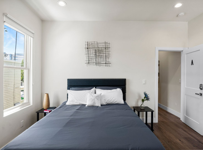 UNIT 4 CONDO