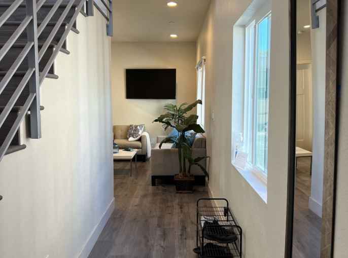 25A COMMON AREAS