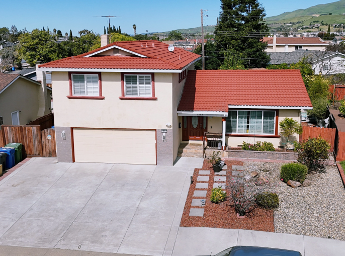 MILPITAS HOME