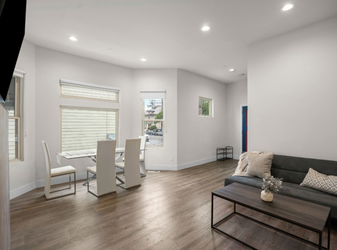 UNIT 3 CONDO