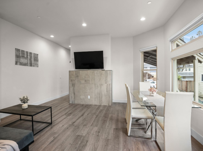 UNIT 3 CONDO