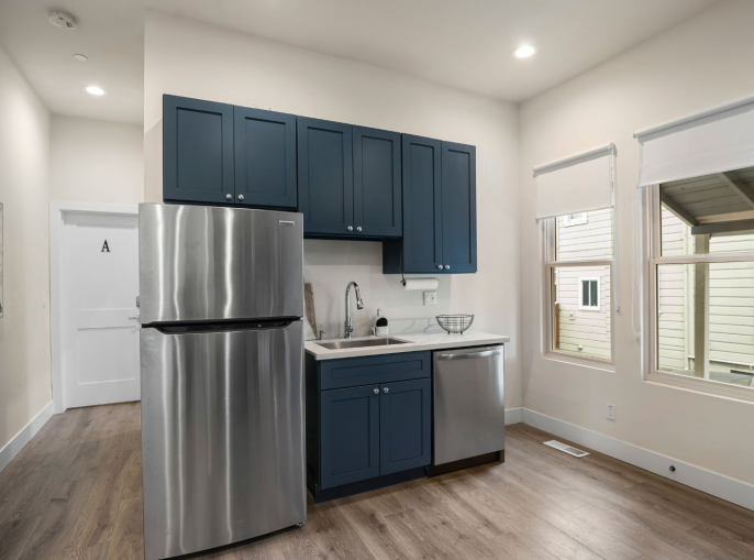 UNIT 3 CONDO