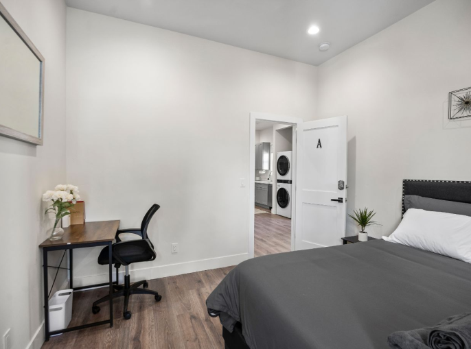 UNIT 1 CONDO