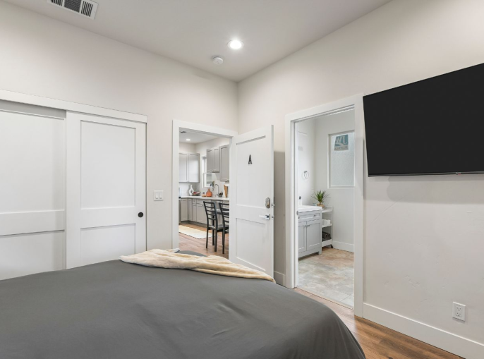 UNIT 2 CONDO