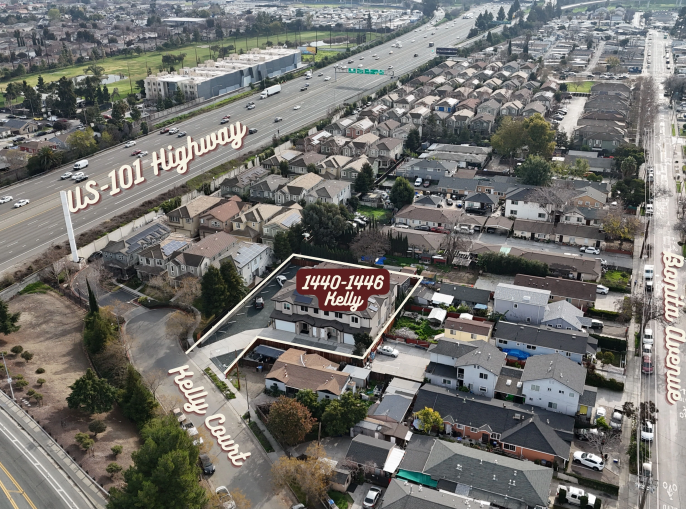 LOCATION 1440A-1446A