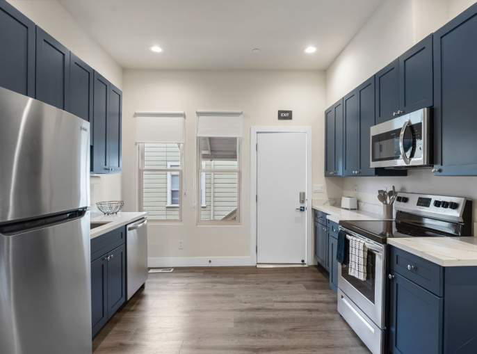 UNIT 3 CONDO