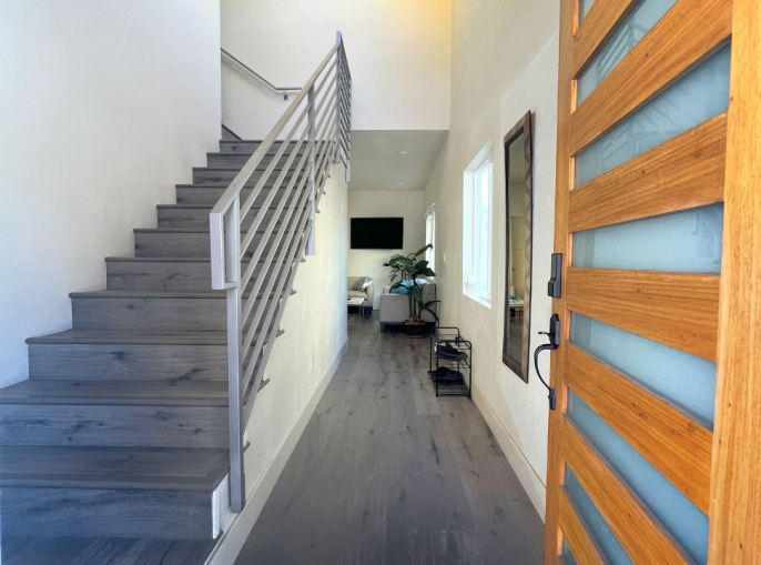 25A COMMON AREAS