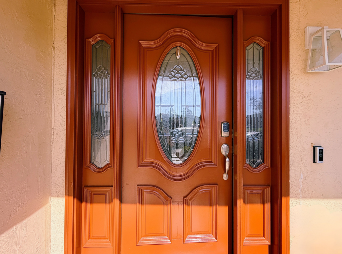 MILPITAS HOME